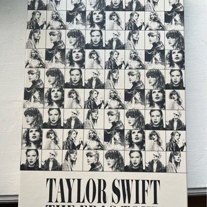 Taylor Swift Cincinnati VIP box Eras Tour